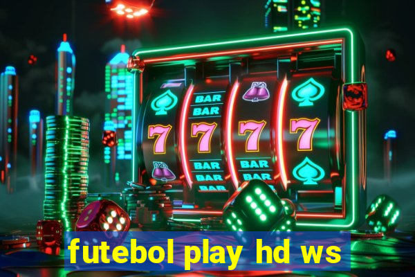 futebol play hd ws